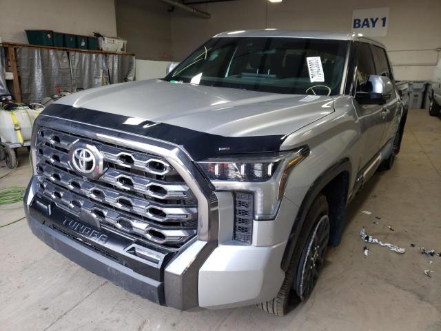 TOYOTA TUNDRA 2023 5tfna5db5px085463