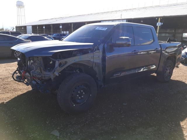 TOYOTA TUNDRA CRE 2022 5tfna5db8nx010432