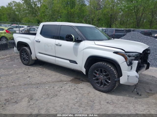 TOYOTA TUNDRA CRE 2022 5tfna5db8nx014092