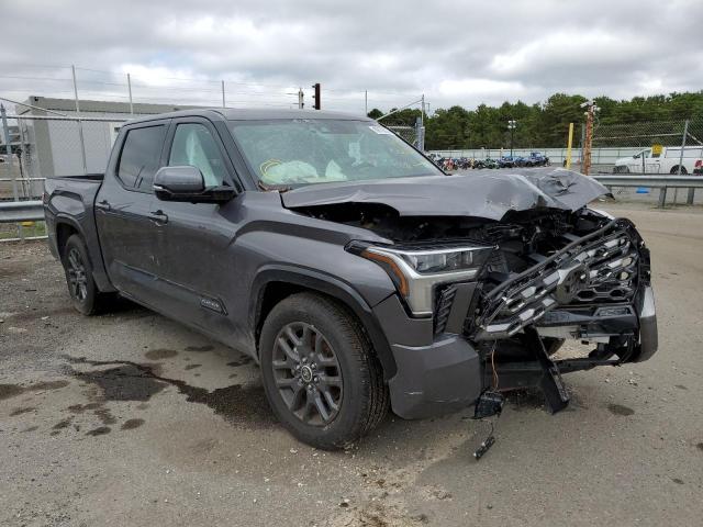 TOYOTA TUNDRA CRE 2022 5tfna5db9nx011637