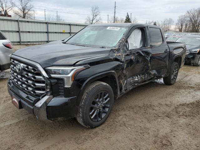 TOYOTA TUNDRA 2023 5tfna5db9px084932