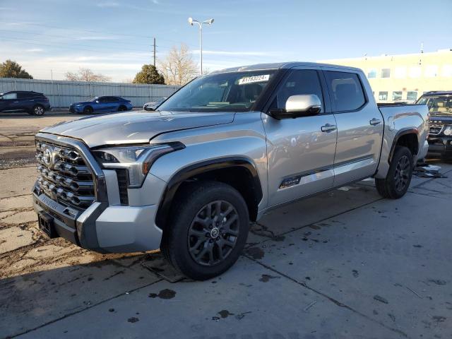 TOYOTA TUNDRA CRE 2024 5tfna5dbxrx186629