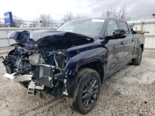 TOYOTA TUNDRA CRE 2022 5tfna5ec2nx010918