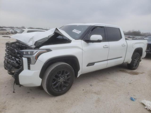 TOYOTA TUNDRA 2023 5tfna5ecxpx017327