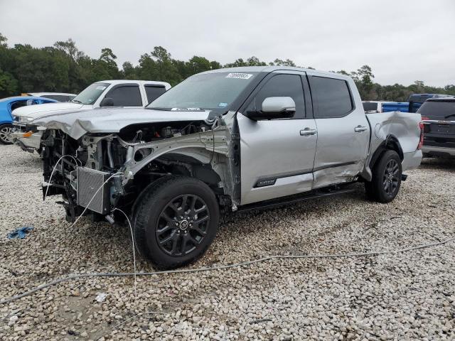 TOYOTA TUNDRA 2023 5tfnc5ab4px002815