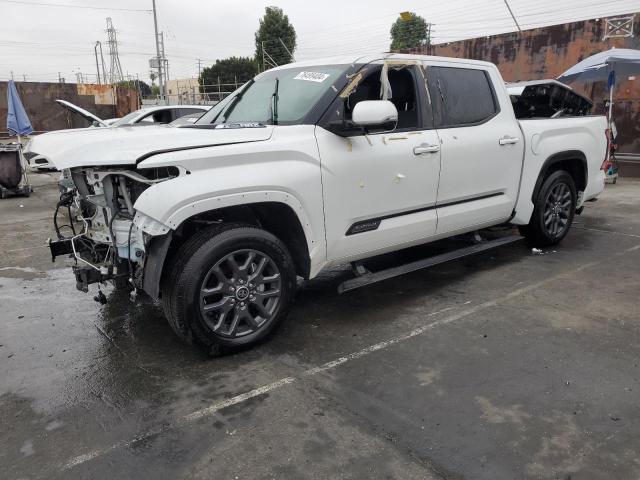 TOYOTA TUNDRA CRE 2022 5tfnc5ab7nx001526