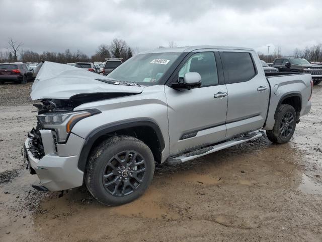 TOYOTA TUNDRA 2023 5tfnc5db2px034366