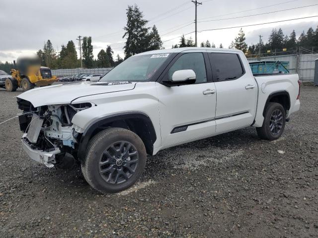 TOYOTA TUNDRA CRE 2024 5tfnc5db3rx045606