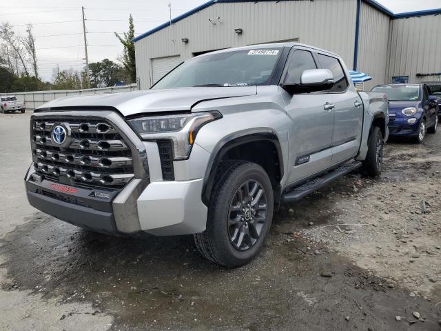 TOYOTA TUNDRA 2022 5tfnc5db4nx004878