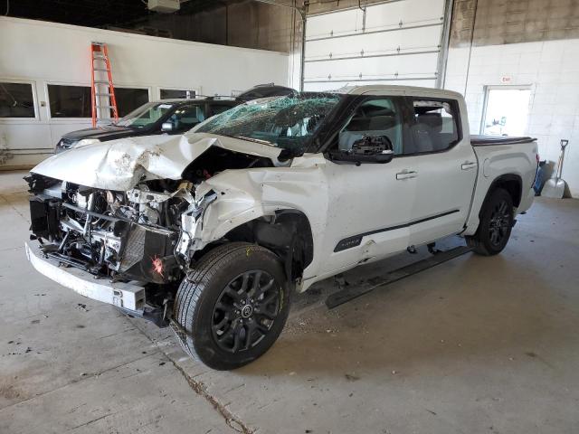 TOYOTA TUNDRA 2022 5tfnc5db6nx007670