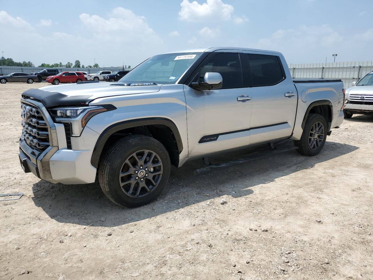 TOYOTA TUNDRA 2023 5tfnc5db8px026840