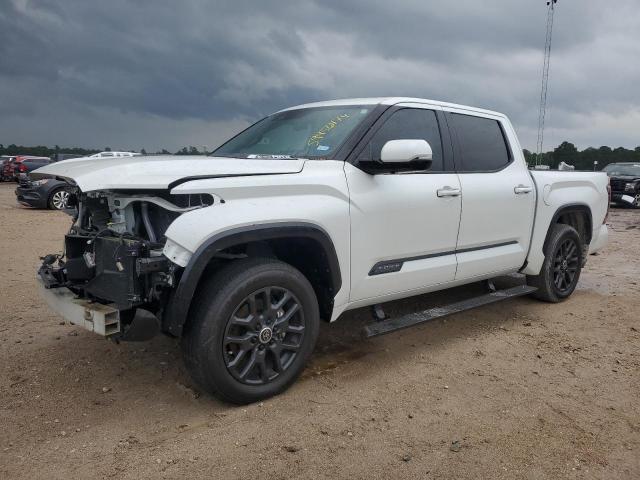 TOYOTA TUNDRA CRE 2024 5tfnc5db8rx044452