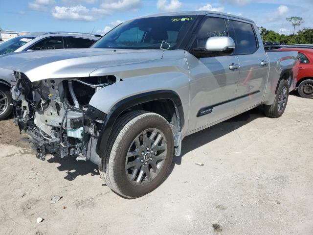 TOYOTA TUNDRA 2023 5tfnc5ec3px003327