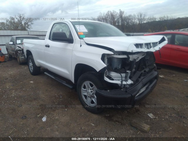 TOYOTA TUNDRA 2WD TRUCK 2014 5tfnu5f12ex032504