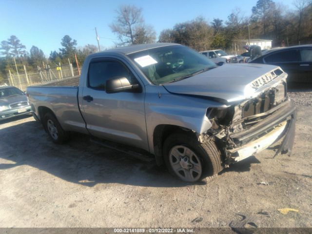 TOYOTA TUNDRA 2WD TRUCK 2014 5tfnu5f14ex031001