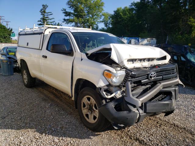 TOYOTA TUNDRA SR 2014 5tfnu5f15ex032464