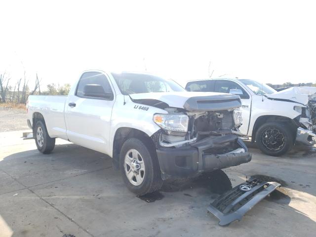 TOYOTA TUNDRA SR 2014 5tfnu5f16ex032232