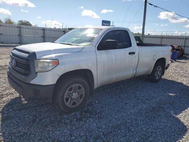 TOYOTA TUNDRA 2014 5tfnu5f17ex031266