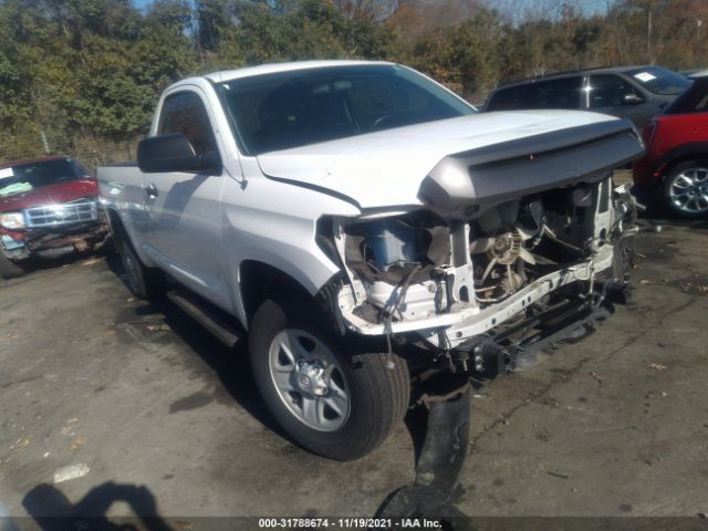 TOYOTA TUNDRA 2WD TRUCK 2014 5tfnu5f1xex032928