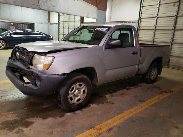 TOYOTA TACOMA 2011 5tfnx4cn0bx002289