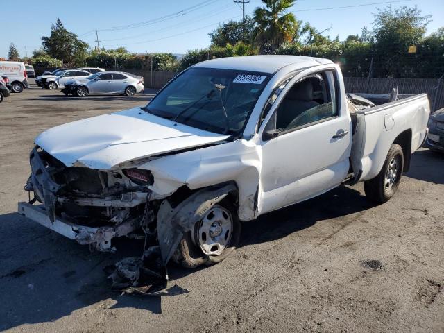 TOYOTA TACOMA 2011 5tfnx4cn0bx003152