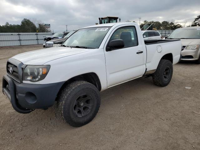 TOYOTA TACOMA 2011 5tfnx4cn0bx003362