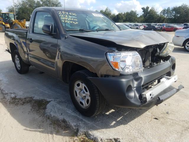 TOYOTA TACOMA 2011 5tfnx4cn0bx004494