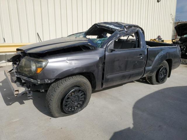 TOYOTA TACOMA 2011 5tfnx4cn0bx005208