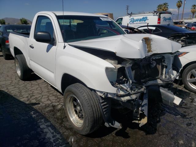 TOYOTA TACOMA 2011 5tfnx4cn0bx008061