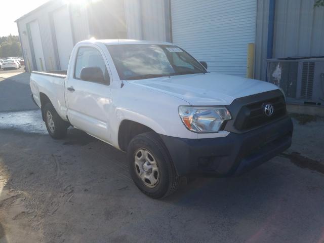 TOYOTA TACOMA 2012 5tfnx4cn0cx008708