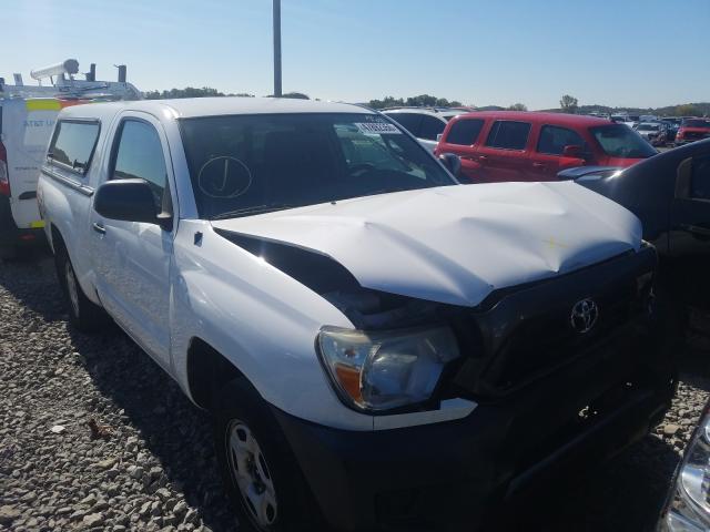 TOYOTA TACOMA 2012 5tfnx4cn0cx010183