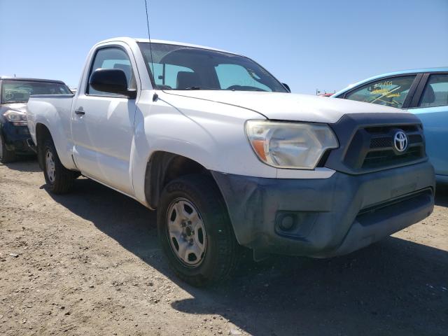 TOYOTA TACOMA 2012 5tfnx4cn0cx010541