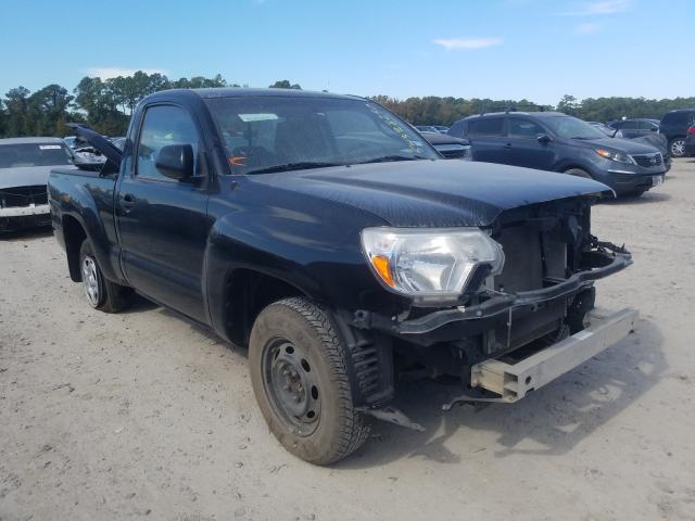 TOYOTA TACOMA 2012 5tfnx4cn0cx014394