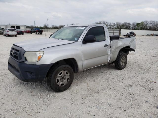 TOYOTA TACOMA 2012 5tfnx4cn0cx016548