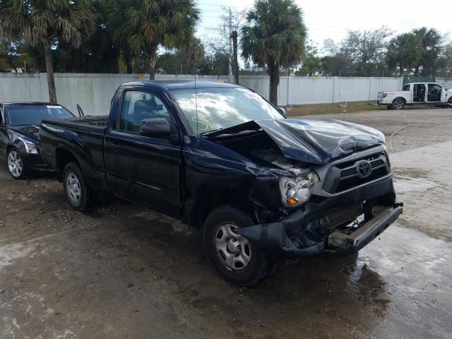 TOYOTA TACOMA 2013 5tfnx4cn0dx017409