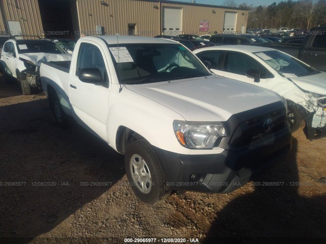 TOYOTA TACOMA 2013 5tfnx4cn0dx018995