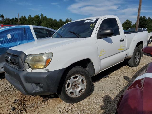 TOYOTA TACOMA 2013 5tfnx4cn0dx020276