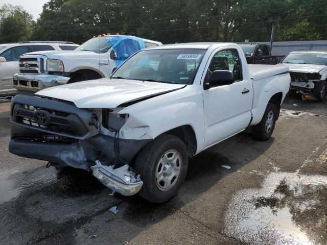 TOYOTA TACOMA 2013 5tfnx4cn0dx020858