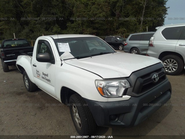 TOYOTA TACOMA 2013 5tfnx4cn0dx021430