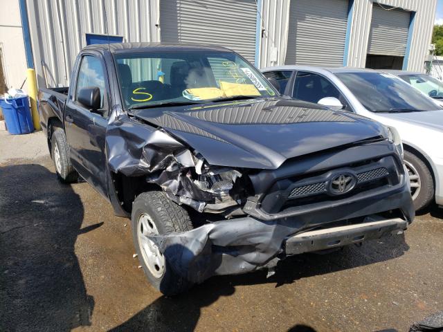 TOYOTA TACOMA 2013 5tfnx4cn0dx022576