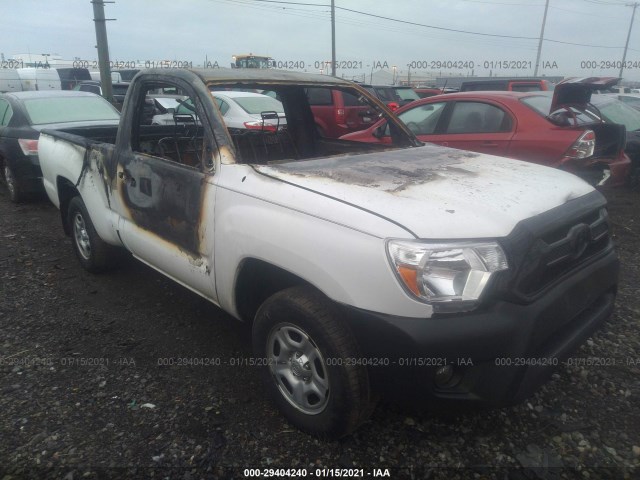 TOYOTA TACOMA 2013 5tfnx4cn0dx022691