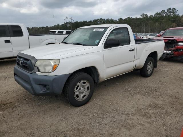 TOYOTA TACOMA 2013 5tfnx4cn0dx023257