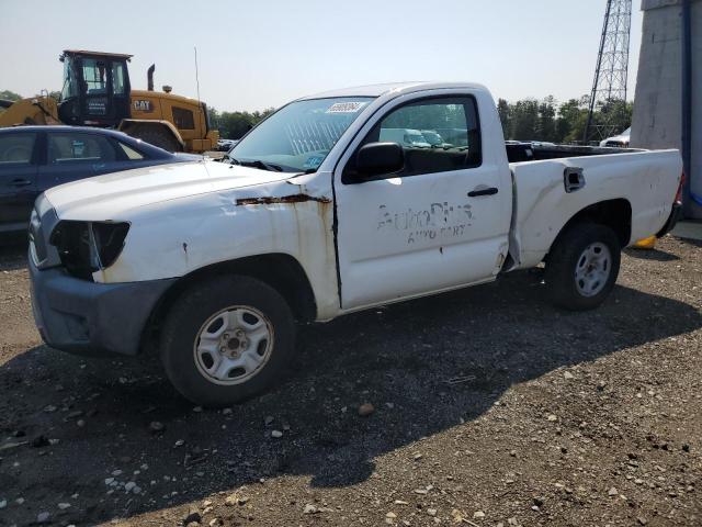 TOYOTA TACOMA 2013 5tfnx4cn0dx023517