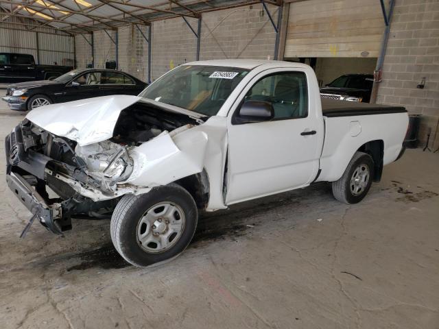 TOYOTA TACOMA 2013 5tfnx4cn0dx025025