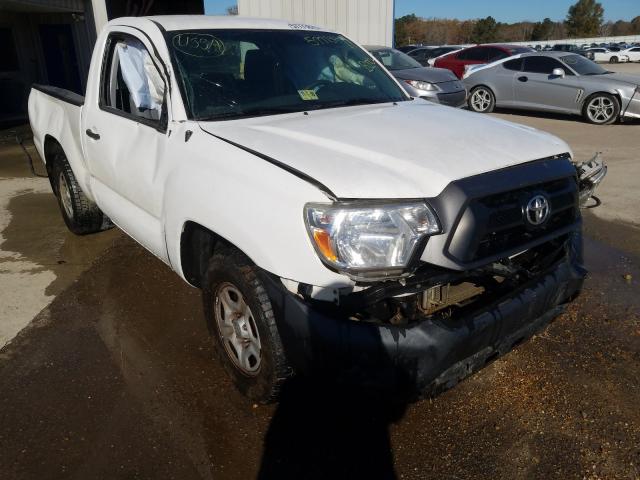 TOYOTA TACOMA 2013 5tfnx4cn0dx025316