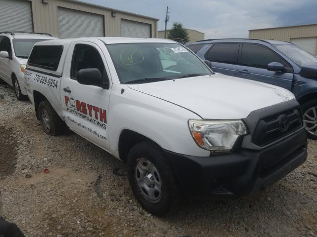 TOYOTA TACOMA 2013 5tfnx4cn0dx026241