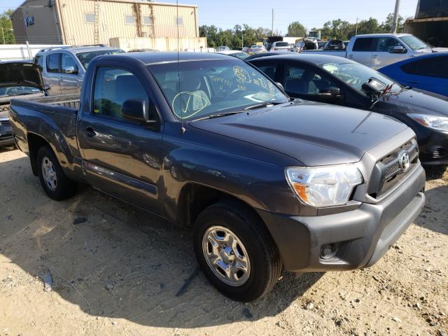 TOYOTA TACOMA 2013 5tfnx4cn0dx027079