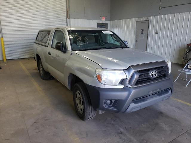 TOYOTA TACOMA 2013 5tfnx4cn0dx027809