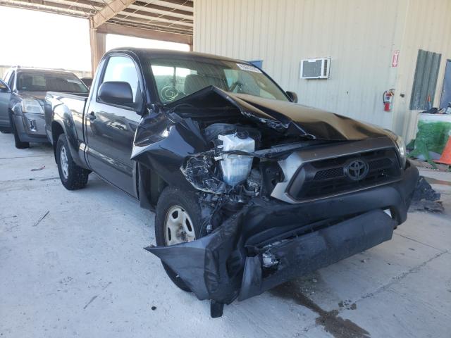 TOYOTA TACOMA 2013 5tfnx4cn0dx028894