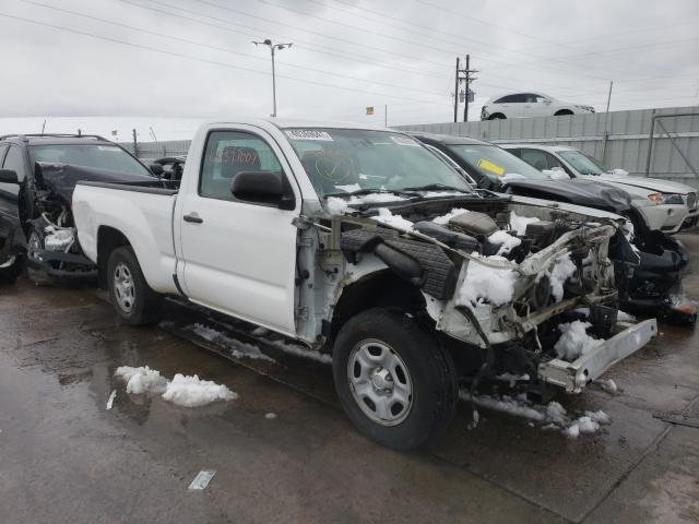 TOYOTA TACOMA 2013 5tfnx4cn0dx031035